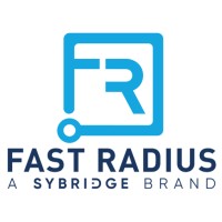 Fast Radius, Inc. logo