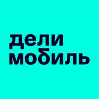 Делимобиль logo