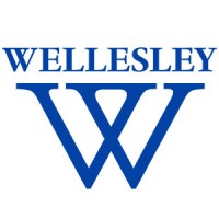 Wellesley College logo