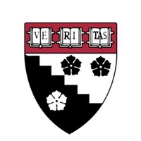 Harvard University Graduate School of Education logo