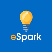 eSpark Learning logo