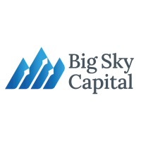 Big Sky Capital VC logo
