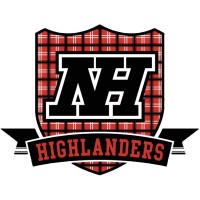 Northern Highlands Regional High School logo