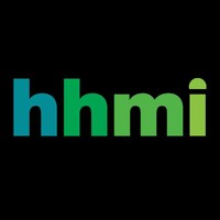 Howard Hughes Medical Institute (HHMI) logo