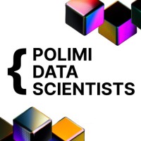 Polimi Data Scientists logo