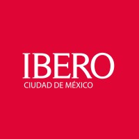 Universidad Iberoamericana, Ciudad de México logo