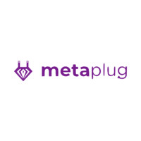 Metaplug logo