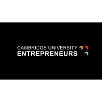 Cambridge University Entrepreneurs logo