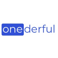 Onederful Inc. logo
