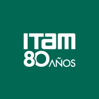 Instituto Tecnológico Autónomo de México logo