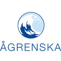 Ågrenska logo