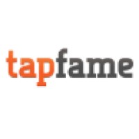 Tapfame logo