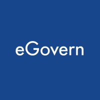 eGovern logo