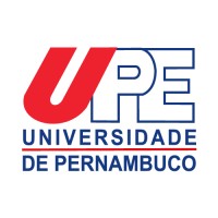 Universidade de Pernambuco logo