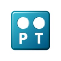 Portugal Telecom logo