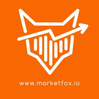 Marketfox logo