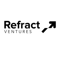 Refract logo