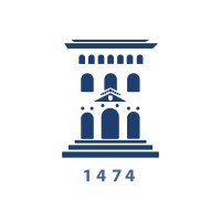 Universidad de Zaragoza logo