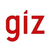 German Agency for International Cooperation logo