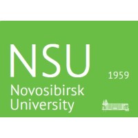 Novosibirsk State University (NSU) logo