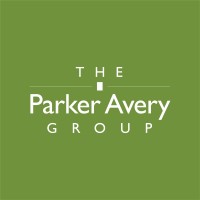 The Parker Avery Group logo