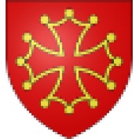 Lycée Pierre De Fermat logo