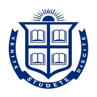 Blair Academy logo