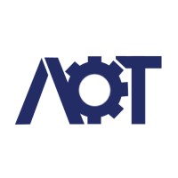 Academy of Technology logo