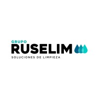Grupo Ruselim logo