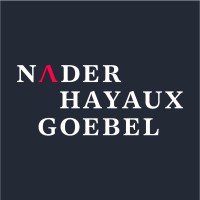 Nader, Hayaux & Goebel logo