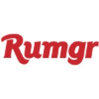 Rumgr logo