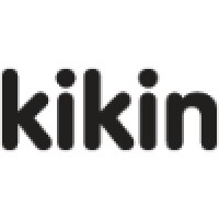 Kikin, Inc. logo