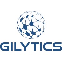 Gilytics logo