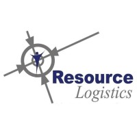 Resource Logistics Inc. logo