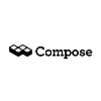 Compose, Inc. logo