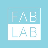 Fab Lab San Diego logo