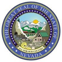Nevada State Assembly logo