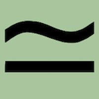 Extensional logo