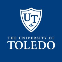 The University of Toledo logo