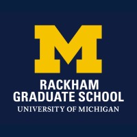 University of Michigan - Rackham Graduate School logo