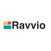 Ravvio logo