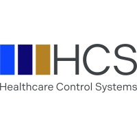 Healthcare Control Systems, Inc. logo