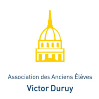 Lycée Victor Duruy logo