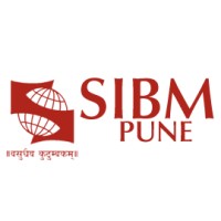 Symbiosis Institute of Business Management, Pune logo