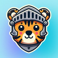 Paladin Kids logo