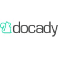 Docady logo