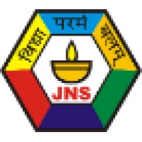 Narsee Monjee Educational Trust's - Jamnabai Narsee School logo