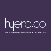 Hyera Adventure logo