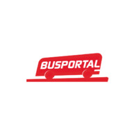 Busportal logo