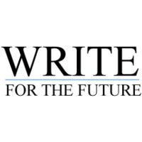 Write for the Future logo